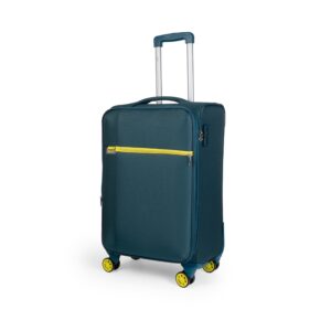 Βαλίτσα trolley Cardinal καμπίνας 3800/50cm σκούρο μπλέ