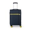 Βαλίτσα trolley Oblivion Cardinal μικρή μεσαία 5100 50/60cm σκούρο μπλέ
