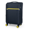 Βαλίτσα trolley Oblivion Cardinal μεγάλη 5100/70cm σκούρο μπλέ