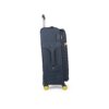Βαλίτσα trolley Oblivion Cardinal μεγάλη 5100/70cm σκούρο μπλέ