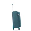 Βαλίτσα trolley Oblivion Cardinal μικρή μεσαία 5100 50/60cm πετρόλ