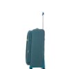 Βαλίτσα trolley Oblivion Cardinal μικρή μεσαία 5100 50/60cm πετρόλ