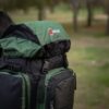 Σακίδιο πεζοπορίας Cardinal αδιάβροχο Daypack 60L 521 χακί