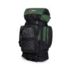 Σακίδιο πεζοπορίας Cardinal αδιάβροχο Daypack 60L 521 χακί