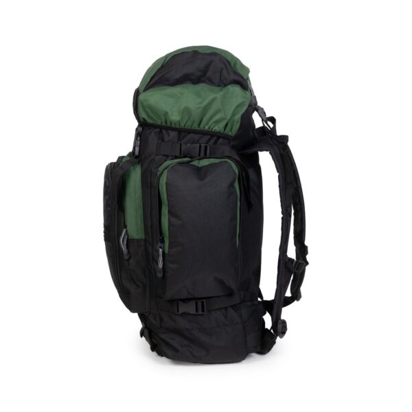 Σακίδιο πεζοπορίας Cardinal αδιάβροχο Daypack 60L 521 χακί