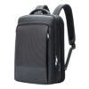 Σακίδιο πλάτης Αντικλεπτικό 24L Laptop 15,6” Bopai 61-07311 μαύρο