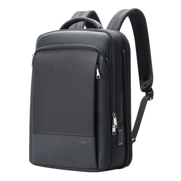 Σακίδιο πλάτης Αντικλεπτικό 24L Laptop 15,6” Bopai 61-07311 μαύρο