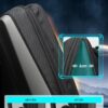 Σακίδιο πλάτης Αντικλεπτικό 21L Laptop 15,6 Bopai 61-122579 μαύρο