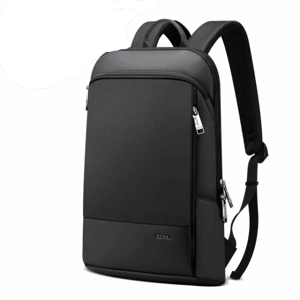 Σακίδιο πλάτης Αντικλεπτικό 16L Laptop 17” Bopai 61-85011 μαύρο