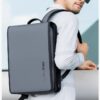 Σακίδιο πλάτης 11L Laptop 14” Bange 7252 γκρί