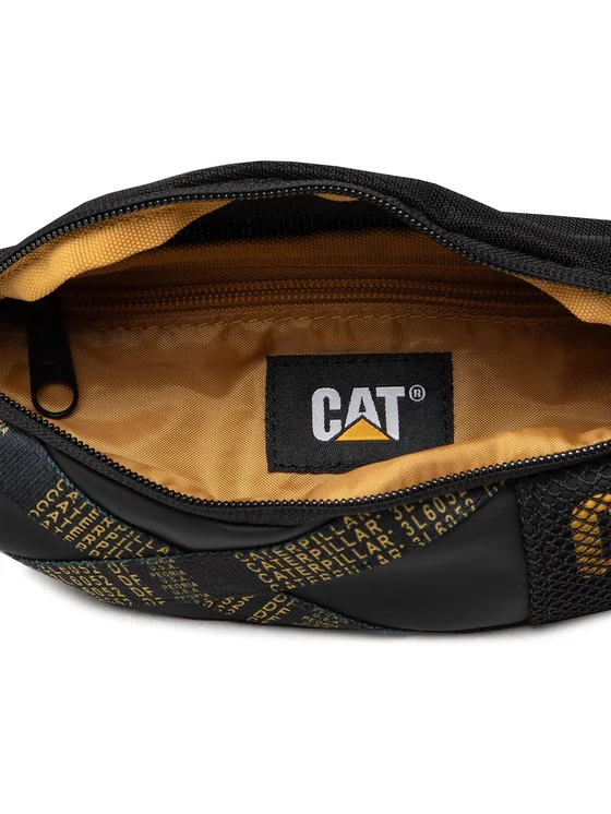 SUPER ΠΡΟΣΦΟΡΑ Τσαντάκι μέσης Caterpillar 84051-01