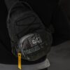 SUPER ΠΡΟΣΦΟΡΑΤσαντάκι ώμου χιαστί crossbody Caterpillar 84174-501