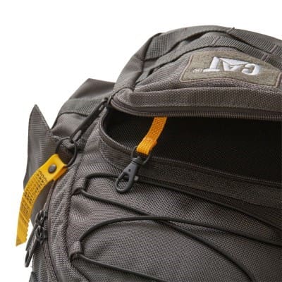 SUPER ΠΡΟΣΦΟΡΑΤσαντάκι ώμου χιαστί crossbody Caterpillar 84174-501
