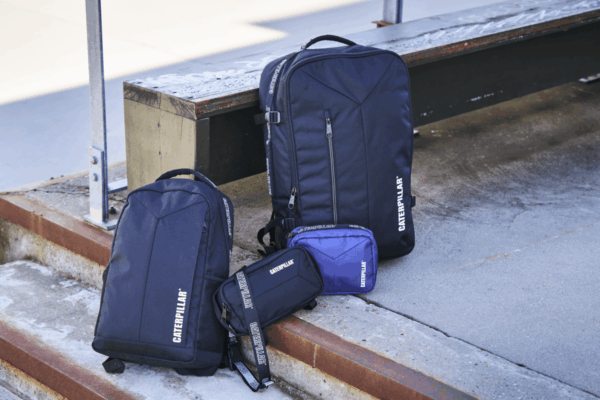 Σακίδιο πλάτης Bennet Caterpillar 23L  84353-612