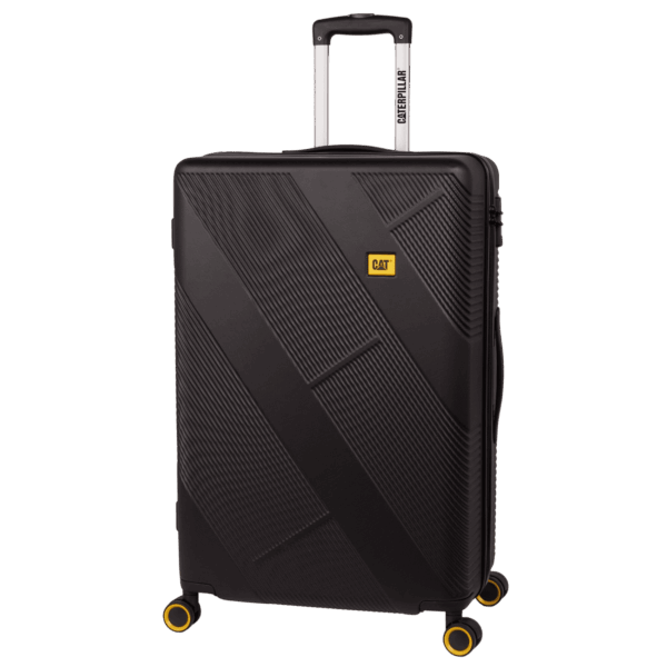 Βαλίτσα χειραποσκευή Caterpillar Peoria 84810-12/50
