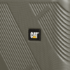 Βαλίτσα Μεσαία Σκληρή Caterpillar Peoria 84810-551/60