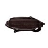 Chesterfield Leather Backpack Rich Black