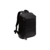 Chesterfield Leather Backpack Rich Black