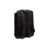 Chesterfield Leather Backpack Rich Black