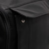 Chesterfield Leather Backpack Rich Black
