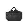 Chesterfield Leather Backpack Rich Black