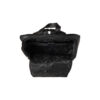 Chesterfield Leather Backpack Rich Black