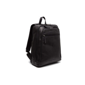 Chesterfield Leather Backpack Chesterfield Maggiore 13″ C58.034100 Μαύρο