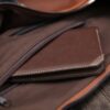 Τεχνόδερμα  σακβουαγιάζ 24 L Cardinal CG8255 coffee