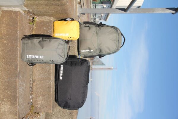 Σακίδιο πλάτης Bennet Caterpillar 23L  84353-01
