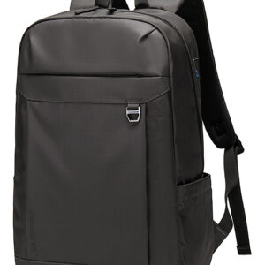 ARCTIC HUNTER τσάντα Crossbody XB00541, με θήκη tablet, 4L, μαύρη