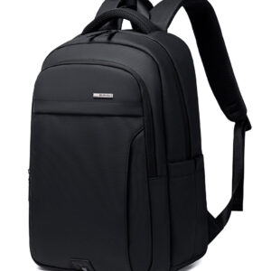 ARCTIC HUNTER τσάντα Crossbody XB00541, με θήκη tablet, 4L, μαύρη