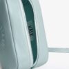 Γυναικεία Τσάντα Χιαστί Kalk KLABAG11-0336 γαλάζιο