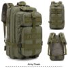 Σακίδιο πλάτης Cardinal 35L MT1008 χακί