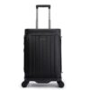 Βαλίτσα Premium Collection Laptop χειραποσκευή καμπίνας Bange YL200 μαύρο