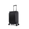 Βαλίτσα Premium Collection Laptop χειραποσκευή καμπίνας Bange YL200 μαύρο