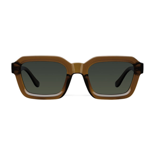 Meller Γυαλιά Ηλίου Nayah Mustard Olive