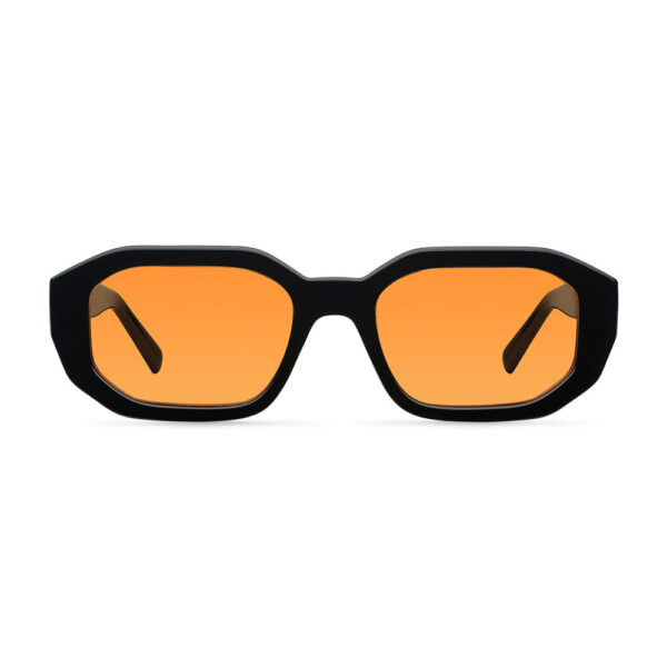 Meller Γυαλιά Ηλίου Kessie Black Orange