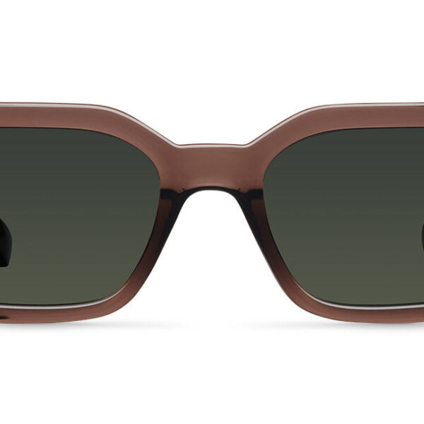Meller Γυαλιά Ηλίου Kessie Sepia Olive