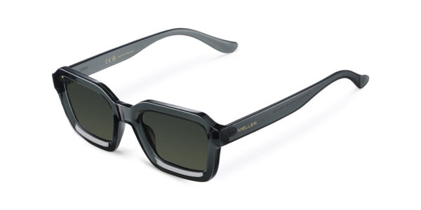Meller Γυαλιά Ηλίου Nayah Fossil Olive