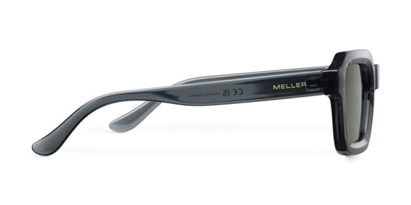 Meller Γυαλιά Ηλίου Nayah Fossil Olive