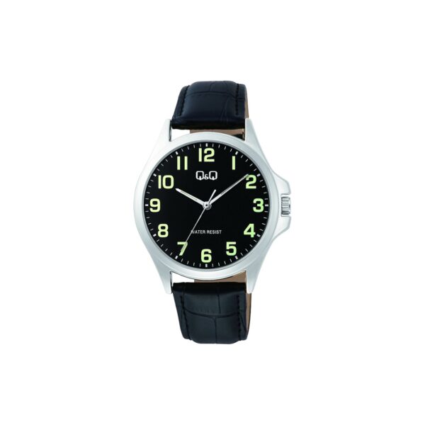 Q&Q Ρολόι χειρός Q&Q C36A-014PY C36A-014PY