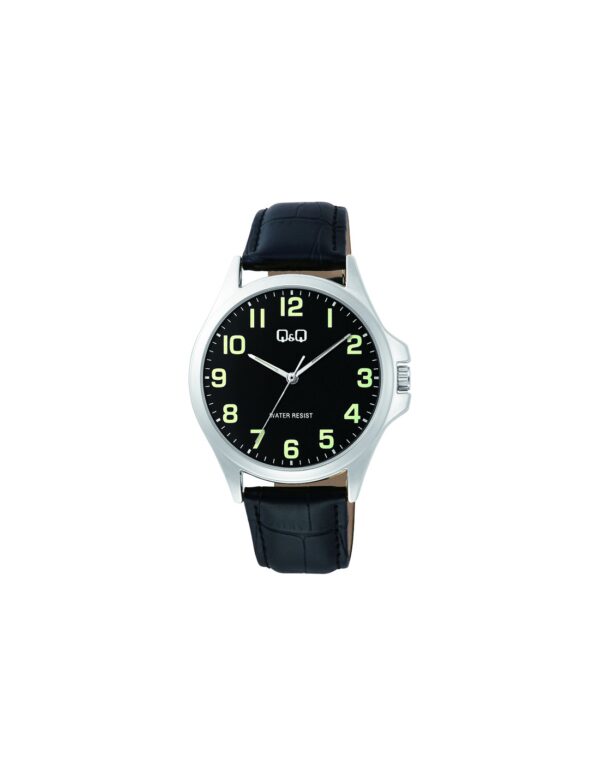 Q&Q Ρολόι χειρός Q&Q C36A-014PY C36A-014PY