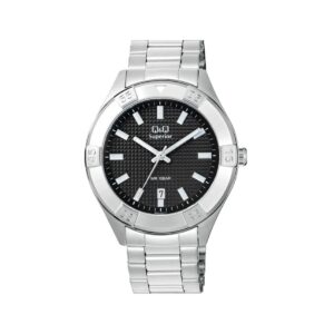 Q&Q Ρολόι χειρός Q&Q Superior S20A-001VY S20A-001VY