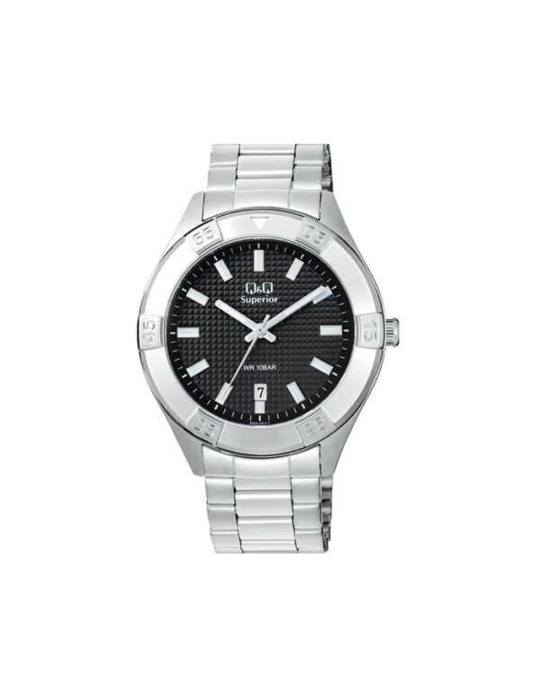 Q&Q Ρολόι χειρός Q&Q Superior S20A-001VY S20A-001VY