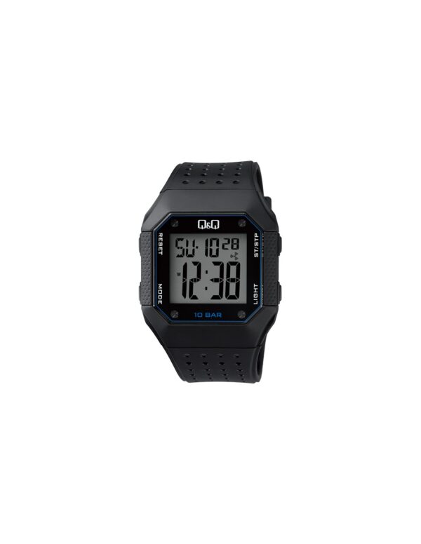 Q&Q Ηλεκτρονικό ρολόι Q&Q M158J003Y M158J003Y