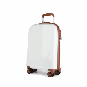 Σακίδιο πλάτης Τροχήλατο  45L Laptop 17,3” Matein 1240 μαύρο