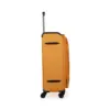 Βαλίτσα Μεγάλη Υφασμάτινη 23+ κιλών Newcom N1510/70 orange