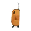Βαλίτσα Μεγάλη Υφασμάτινη 23+ κιλών Newcom N1510/70 orange