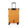 Βαλίτσα Μεγάλη Υφασμάτινη 23+ κιλών Newcom N1510/70 orange