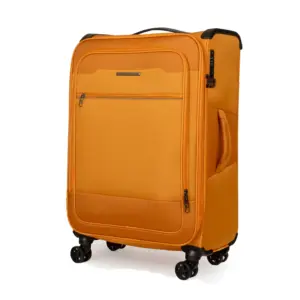 Σακίδιο πλάτης Τροχήλατο  45L Laptop 17,3” Matein 1240 μαύρο